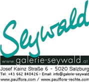 Galerie Seywald Logo